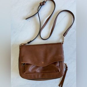 Moda Luxe Cross Body Bag